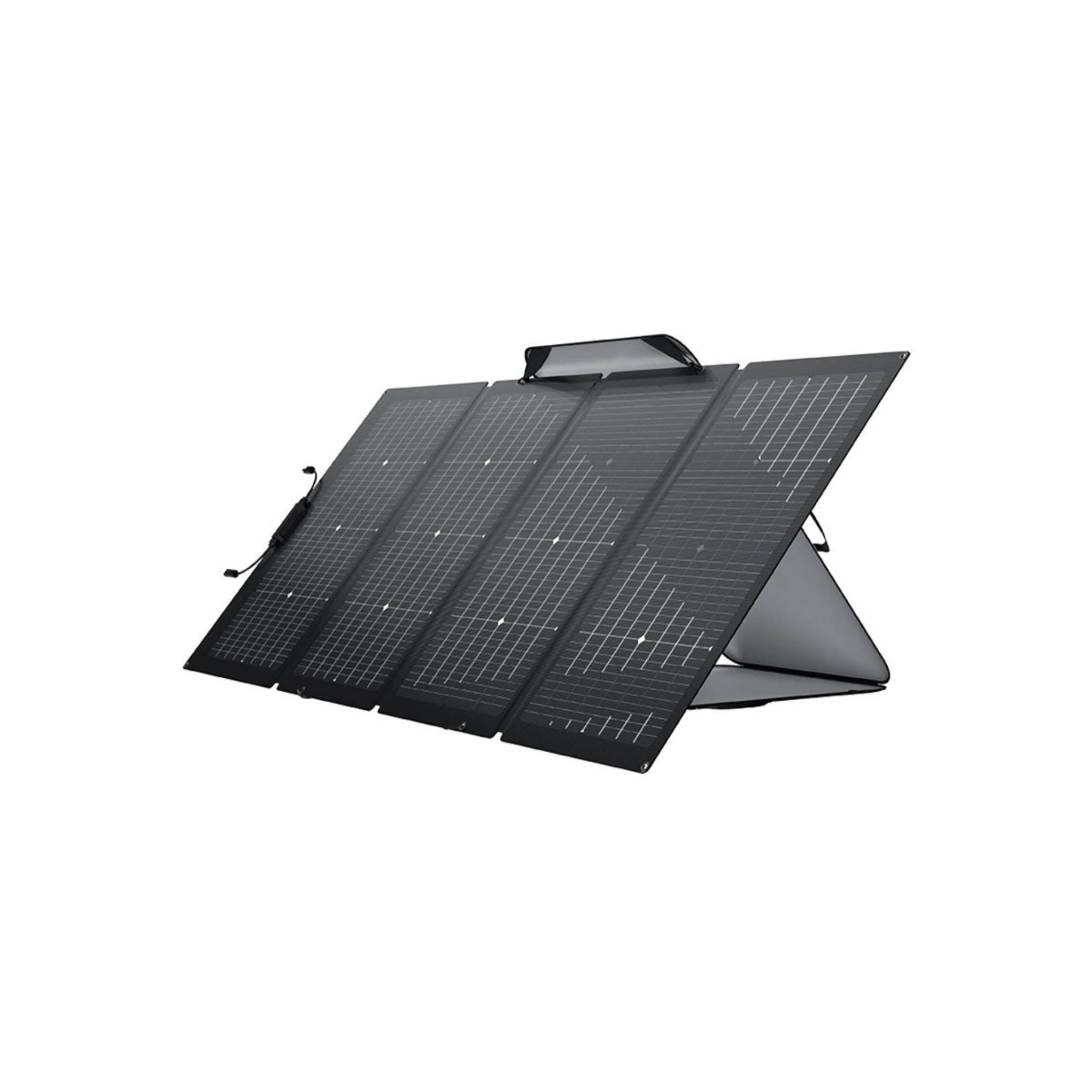 EcoFlow 220W Bifacial Portable Solar Panel (SOLAR220W)
