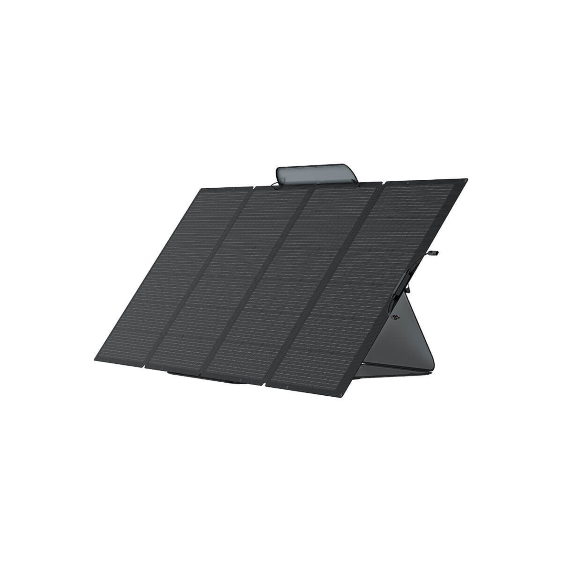 EcoFlow 400W Portable Solar Panel (SOLAR400W)