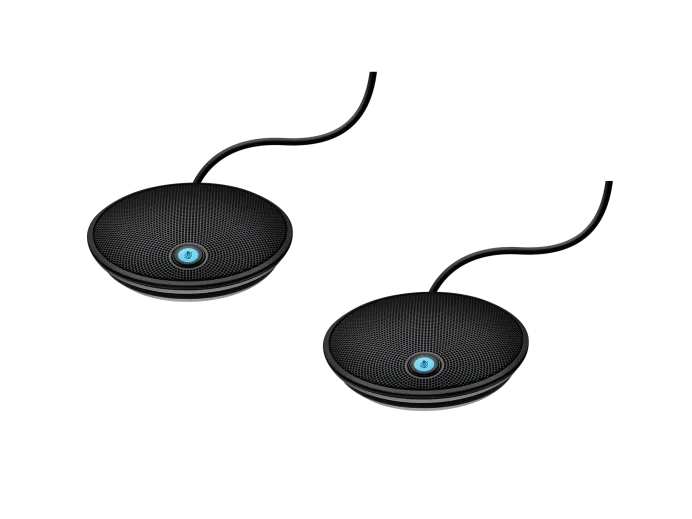 Logitech Expansion Mic For Group