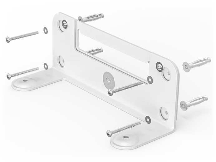 LOGITECH WALL MOUNT for Video Bars - WW
